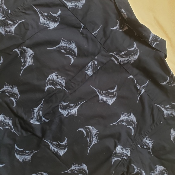 🍄 3 for $35 🍄 Mens Button Down - Picture 3 of 3